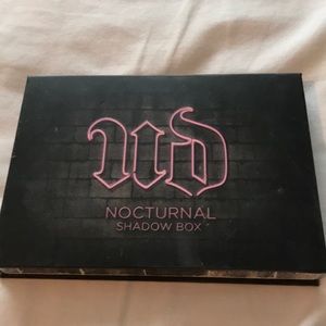Urban Decay Nocturnal Shadow Box